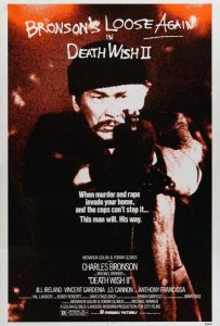 Жажда смерти 2 (1981)